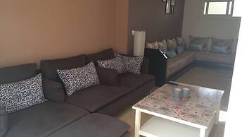 Alcudia Smir Appartement