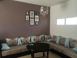 Alcudia Smir Appartement