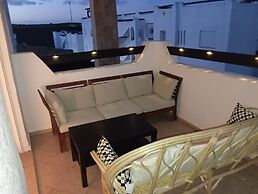 Alcudia Smir Appartement