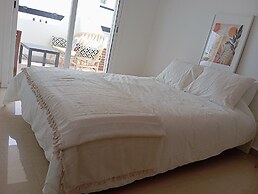 Alcudia Smir Appartement