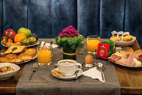 Navona Essence Hotel