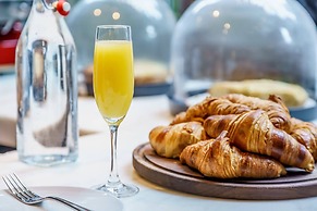 AC Hotel by Marriott New York Times Square