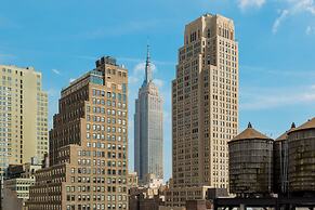 AC Hotel by Marriott New York Times Square