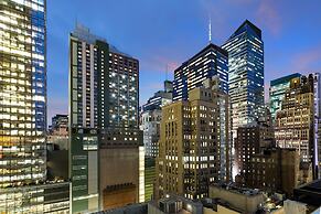 AC Hotel by Marriott New York Times Square