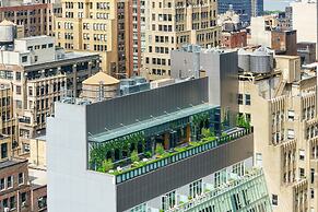 AC Hotel by Marriott New York Times Square