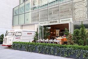 AC Hotel by Marriott New York Times Square