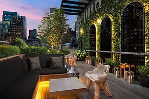 AC Hotel by Marriott New York Times Square