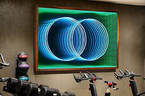 AC Hotel by Marriott New York Times Square