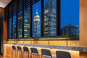 AC Hotel by Marriott New York Times Square