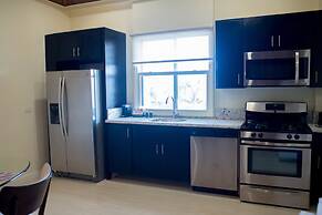 King's Hotel & Residences