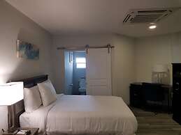 King's Hotel & Residences