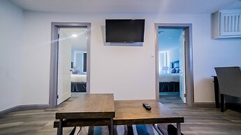 King's Hotel & Residences