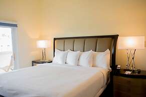 King's Hotel & Residences