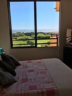 Santa María de Mantagua