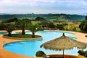 Santa María de Mantagua