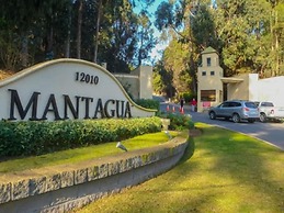 Santa María de Mantagua