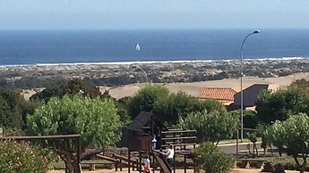 Santa María de Mantagua