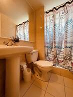 Santa María de Mantagua