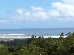 Santa María de Mantagua