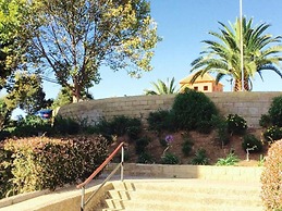 Santa María de Mantagua