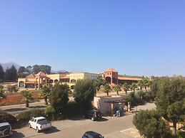 Santa María de Mantagua