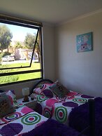 Santa María de Mantagua