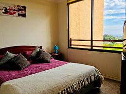 Santa María de Mantagua