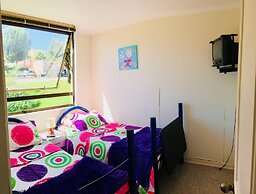 Santa María de Mantagua