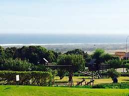 Santa María de Mantagua