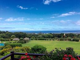 Santa María de Mantagua