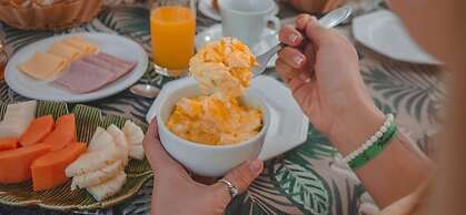 Village Praia do Rosa