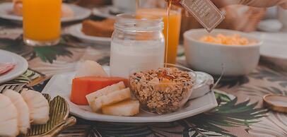 Village Praia do Rosa