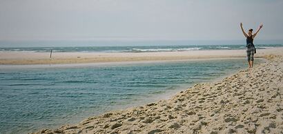 Village Praia do Rosa