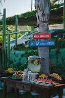 Village Praia do Rosa