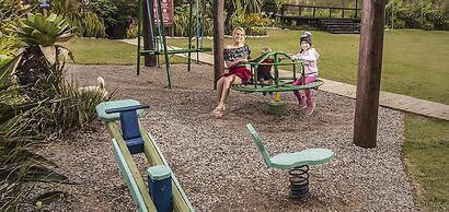 Village Praia do Rosa