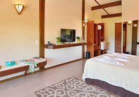 Village Praia do Rosa