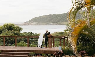 Village Praia do Rosa