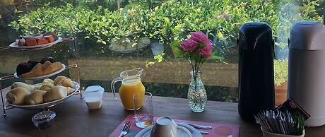 Village Praia do Rosa