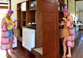 Village Praia do Rosa