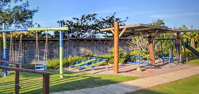 Village Praia do Rosa