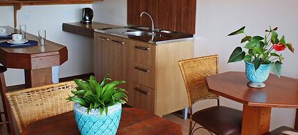 Village Praia do Rosa