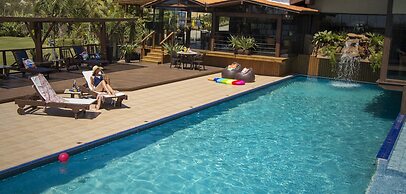 Village Praia do Rosa