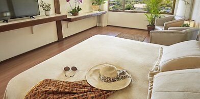 Village Praia do Rosa