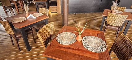 Village Praia do Rosa