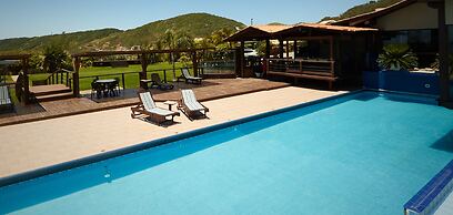 Village Praia do Rosa