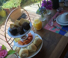 Village Praia do Rosa