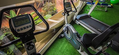 Village Praia do Rosa