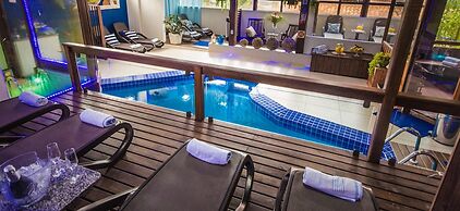 Village Praia do Rosa