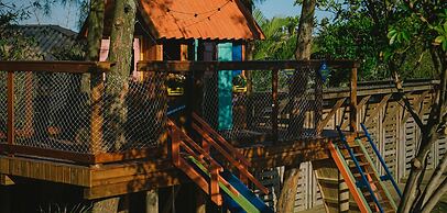 Village Praia do Rosa