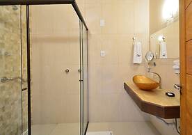 Village Praia do Rosa